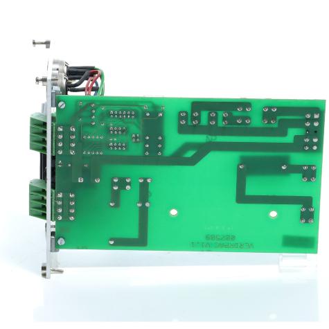 Control Module  Used